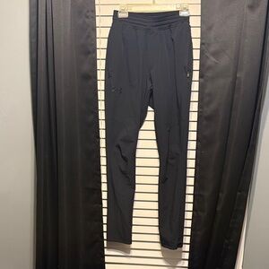Under Armour Men's Black Joggers